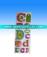 Temporary Tattoo Sticker