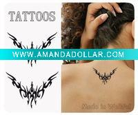 Water Transfer Tattoo (WF-6014)