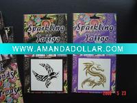 Tattoo Sticker