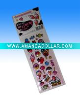 Tattoo Sticker