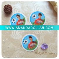 Wholesale Sports Temporary Tattoo (WF-6111)