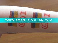 Tattoo sticker
