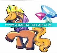 Wholesale Kid Non-toxic Temporary Tattoo Sticker