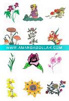 Wholesale tattoo stickers for promotion
