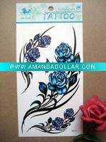Wholesale *Hangyuk* 2011 New Water Transfer Temporary tattoo sticker