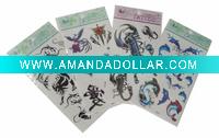 Animal Tatoo