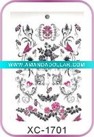 Body Tattoo Sticker