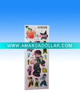 Wholesale Water Transfer Tattoo Sticker