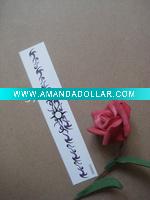 Wholesale *hangyuk* 2011 New Non Toxic water transfer tattoo sticker