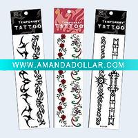 Wholesale Fashion Armlet Tattoo