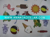 body tattoo sticker