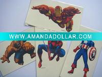 tattoo sticker