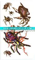 Wholesale Fashion Tattoo Sticker