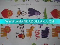 temporary tattoo sticker