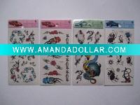 Tattoo Sticker