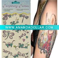 Tattoo Stickers