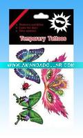 Tattoo Stickers