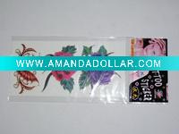 non-toxic tattoo sticker