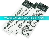 Tattoo Sticker