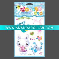 Wholesale Tattoo sticker