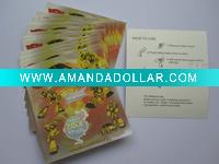 Wholesale 2011 non-toxic tattoo sticker