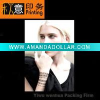 Wholesale temporary tattoo sticker