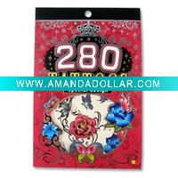 tattoo sticker