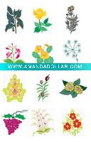 Wholesale body tattoo stickers