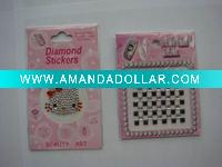 Wholesale Body Jewel Sticker