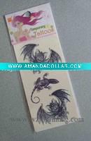 Wholesale fashion tattoo stickers
