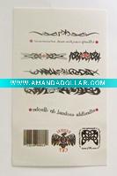 Body Tattoo Sticker