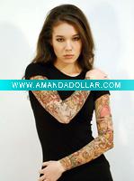 Wholesale 2011 womens fashion Ladies Tattoo Sleeves