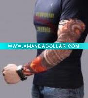 popular temporary tattoo sleeves