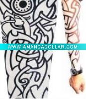 Wholesale 2011New desgin promotional Tattoo sleeves