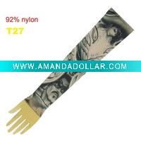 2011 stylish tattoo sleeve