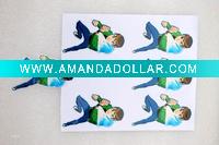 tattoo sticker