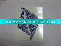 Newest Body Tattoo Sticker