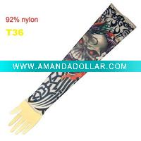 Wholesale Fashion tattoo sleeve
