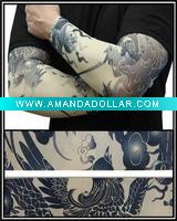 Wholesale fashion beautiful tattoo sleeve