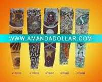 Wholesale tattoo sleeve;new tattoo sleeve