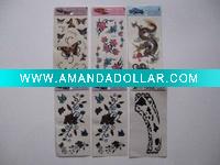 Tattoo Sticker