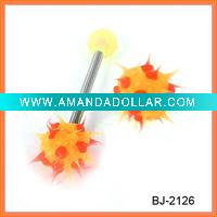 body piercing
