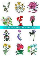 temporary tattoo sticker