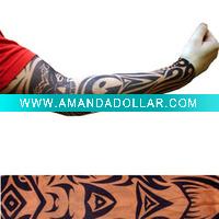 Stylish tattoo sleeve