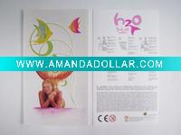 Wholesale Temporary body tattoo