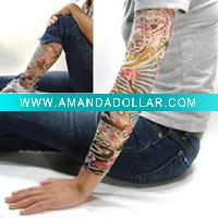 Wholesale Cool design tattoo sleeve