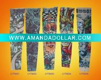 Wholesale tattoo sleeve;new tattoo sleeve