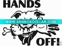 Wholesale Temporary Tattoo Sticker for Body Art (Item No.DYT101-1)