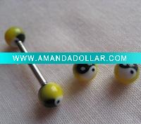 Body Jewelry
