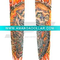 tattoo sleeve arm sleeve17